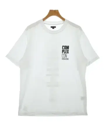 CLOT 티셔츠 남성용