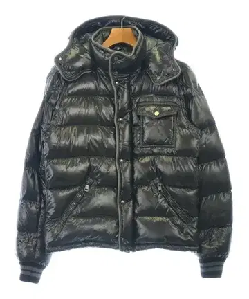 MONCLER 다운 자켓/다운 베스트 남성용