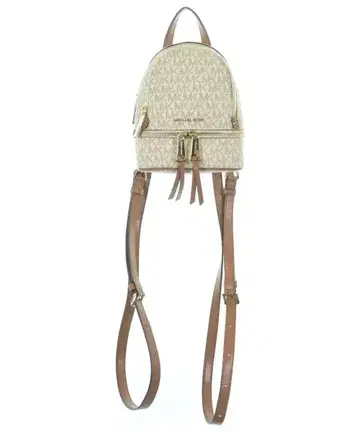 MICHAEL KORS 여성용 백팩