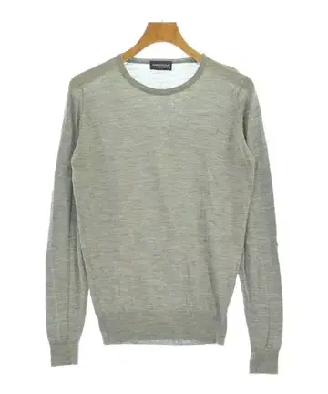 JOHN SMEDLEY 니트 스웨터 남성용