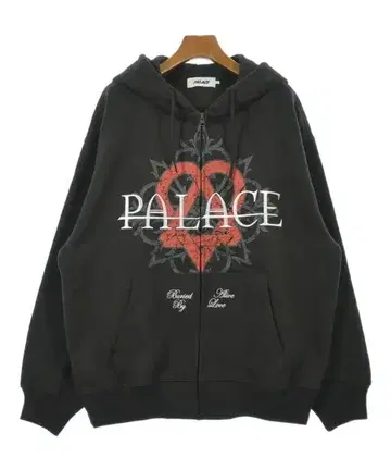 PALACE 후드티 남성용