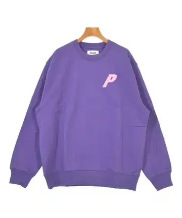 PALACE 맨투맨 남성용