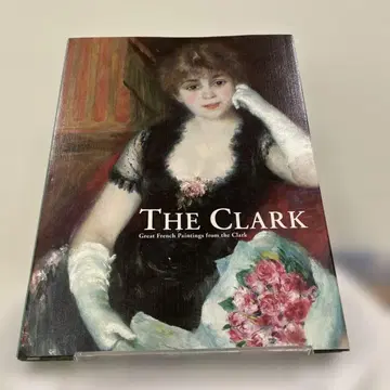 The Clark: 위대한 프랑스 회화 컬렉션