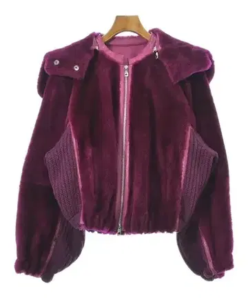 EMPORIO ARMANI 블루종 (기타) 여성용