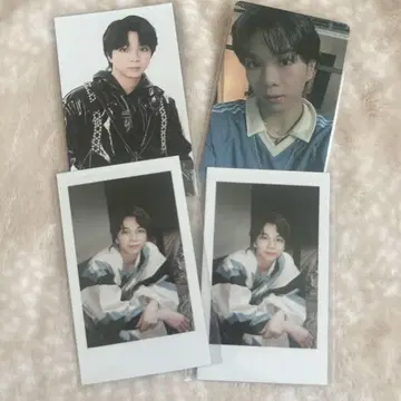 시오자키 타이치 트레카세트