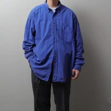 1990s GAP Shirt 올드 갭 미국제 90년대