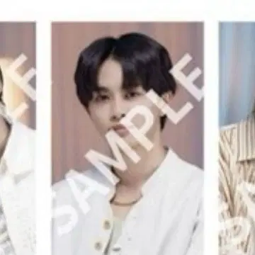 초특급 타쿠야 무비티켓 트레이딩 카드