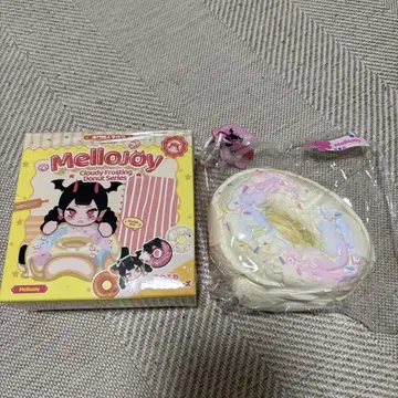 [내일 발송] Mellojoy