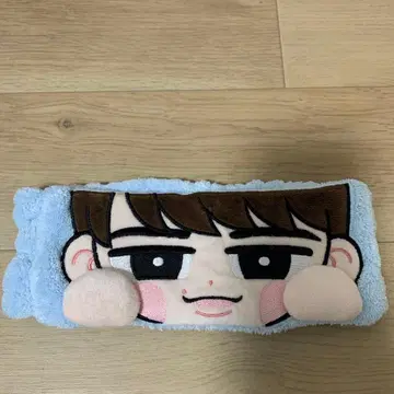 SnowMan 와타나베 쇼타 헤어밴드