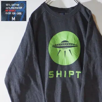 인디펜던트 트레이딩 컴퍼니 맨투맨 빅 로고 L~XL