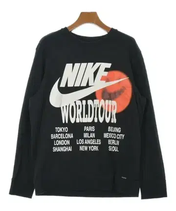 NIKE 남성용 티셔츠
