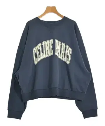 CELINE 맨투맨 여성용