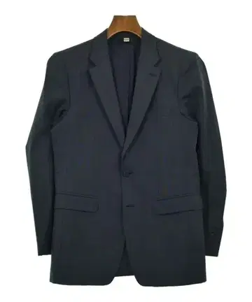 BURBERRY 테일러드 자켓 남성용