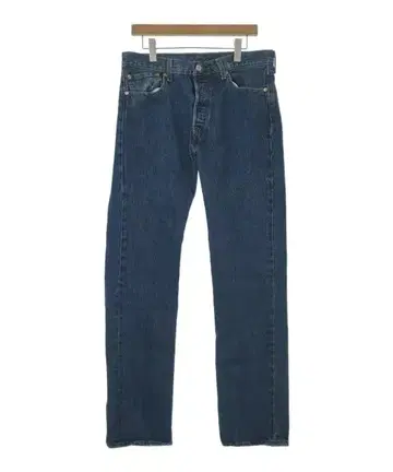 LEVI'S 데님 팬츠 남성용