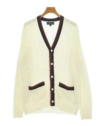 Brooks Brothers 가디건 남성용