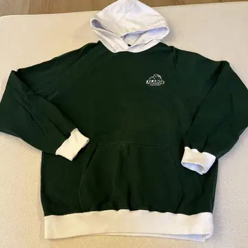 X-LARGE 트레이닝복 M