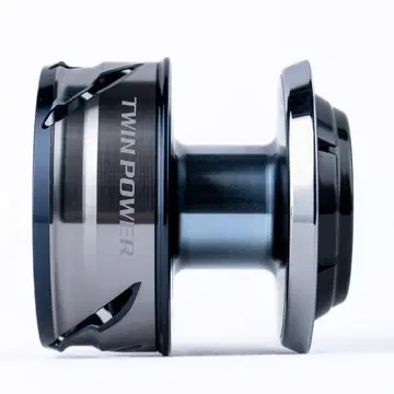 SHIMANO TWIN POWER SW10000HG 스풀