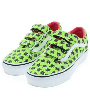 VANS 스니커즈 여성용