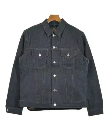 MACKINTOSH 데님 자켓 남성용
