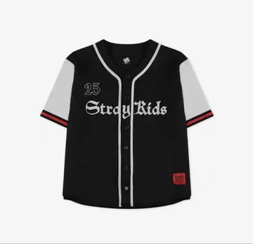 스키즈 리노 dominATE JAPAN 유니폼