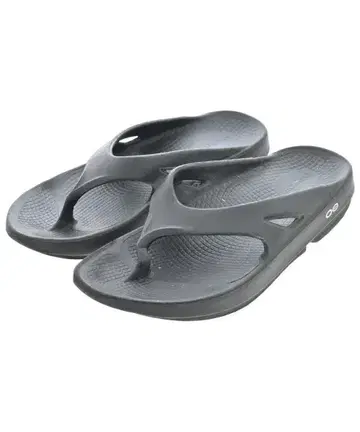OOFOS 샌들 남성용