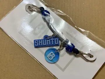 [ 미개봉 새상품 ] BMSG FES'25 슈 참 세트 SHUNTO