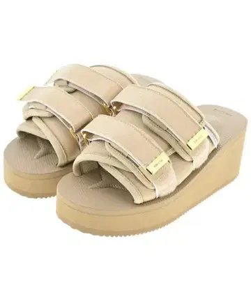 Suicoke 샌들 여성용