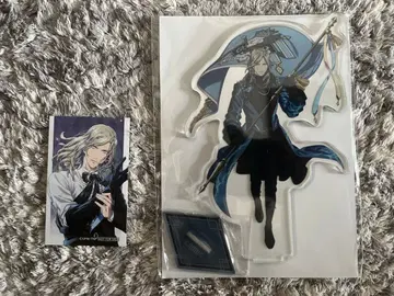 새상품 혜택 포함 우타프리 카뮤 탭나이 아크릴 스탠드 엠파이어 ver.