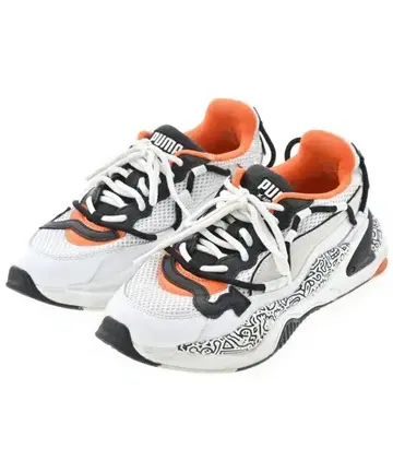 PUMA 스니커즈 여성용