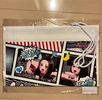 aespa 회장 수령 랜덤 토이 혜택 빤쮸토끼 카와이소니!