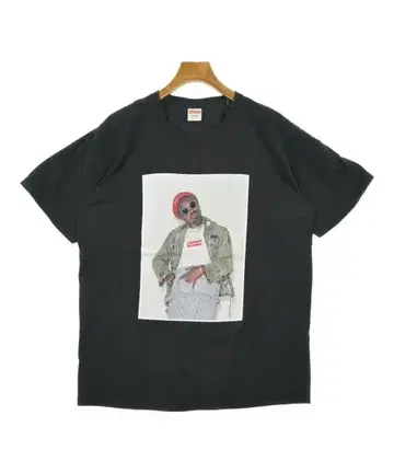 Supreme 티셔츠 남성용