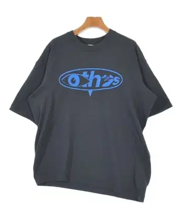 오프화이트 T셔츠 티셔츠 남성용