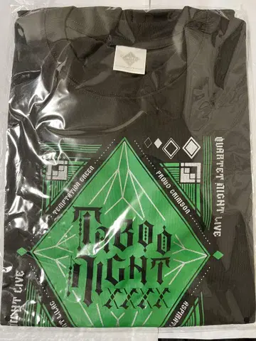 우타프리 TABOO NIGHT XXXX 료지 셔츠
