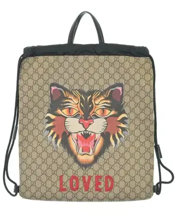 GUCCI 백팩 여성용