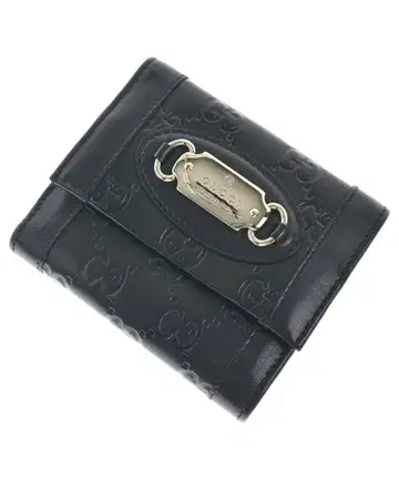 GUCCI 여성용 지갑 코인 케이스