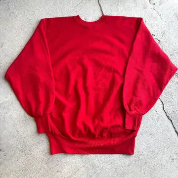 80s Champion x Land's End Reverse Weave