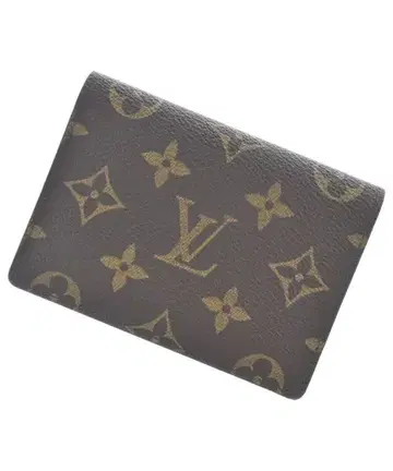 LOUIS VUITTON 여성용 지갑 코인 케이스