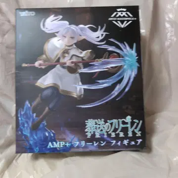 AMP+ 프리렌 피규어