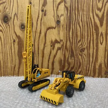 셔블카 SMART TOYS 1997