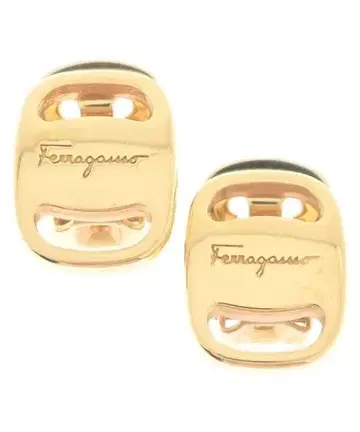 Salvatore Ferragamo 귀걸이 귀찌 여성용