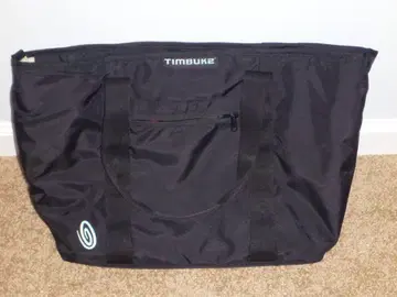 Timbuk2 카고 토트백