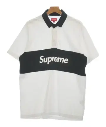 Supreme 피케 셔츠 남성용