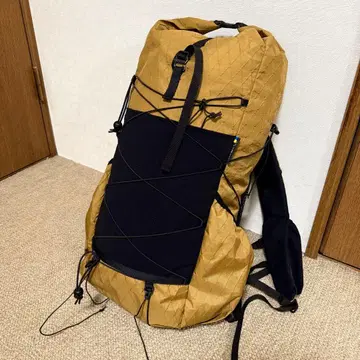 LITEWAY (라이트웨이) 그램레스팩 35L S/M X-PAC