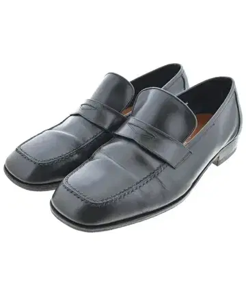 Salvatore Ferragamo 비즈니스 드레스 신발 남성용