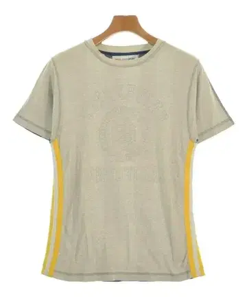 COMME des GARCONS SHIRT 티셔츠 남성용