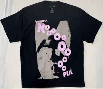 TYLER, THE CREATOR CHROMAKOPIA 티셔츠