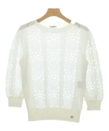 샤넬 니트 스웨터 여성용