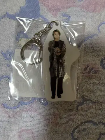 가면라이더 가브 가브가브 양면 아크릴 키링 라키아 쇼지 코헤이