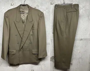 남성용 셋업