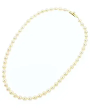 MIKIMOTO 여성용 목걸이